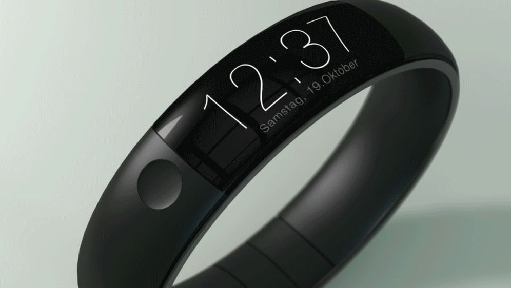 Ako će Apple objaviti ovakav iWatch, onda ga želim imati!