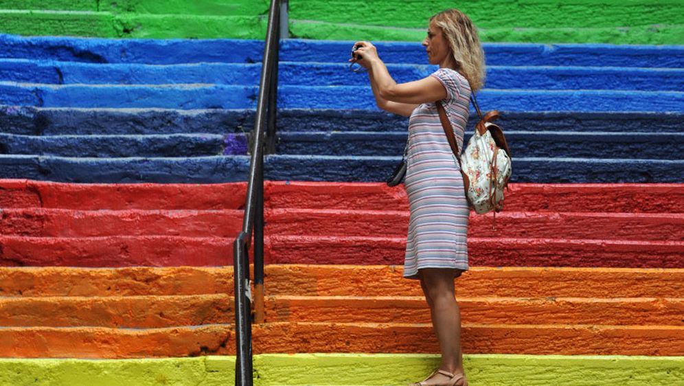 Najbolja street art mjesta na svijetu