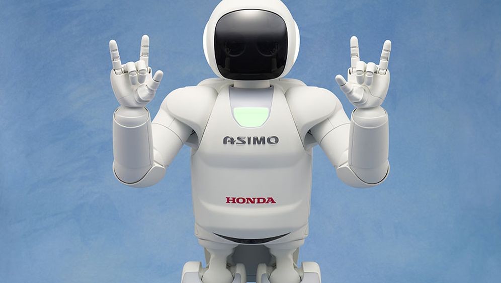 Novi Hondin robot ASIMO pokazuje impresivan napredak u tehnologiji i robotici