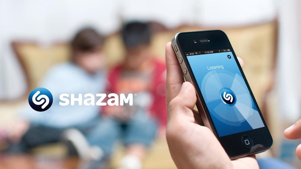 Apple će duboko integrirati Shazam u svoj operativni sustav?