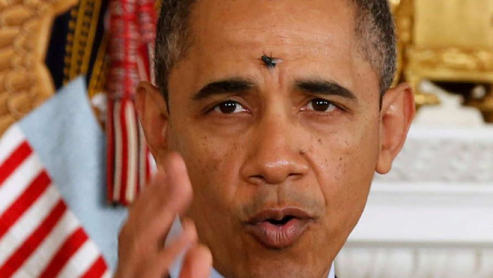 Pogledajte 60 najčudnijih fotografija snimljenih diljem svijeta u prošloj godini