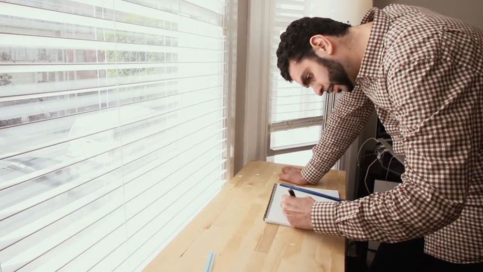 Ovo je kratka priča o freelance developeru mobilnih aplikacija