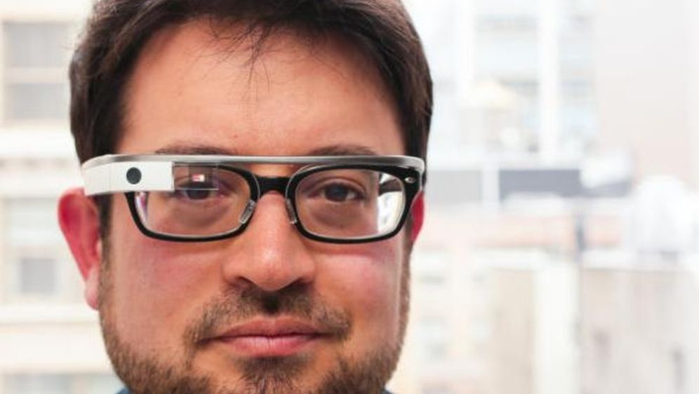 Google Glass će do kraja tjedna dobiti KitKat, ali i ostati bez video poziva