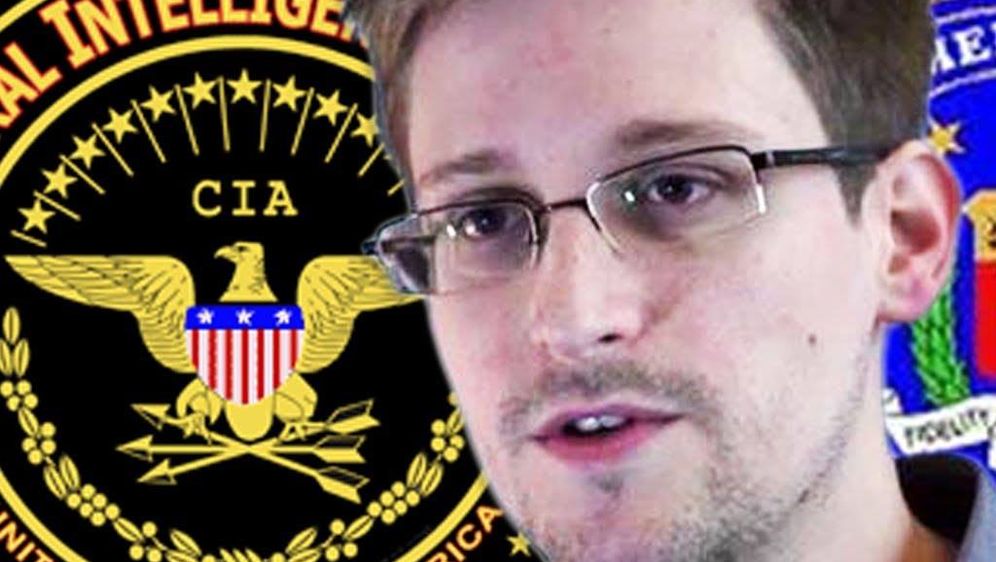 Edward Snowden i sustav kojim je komunicirao