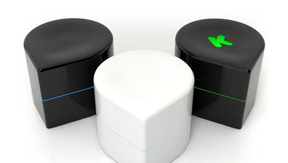 Printer ne bi smio biti veći od šake!