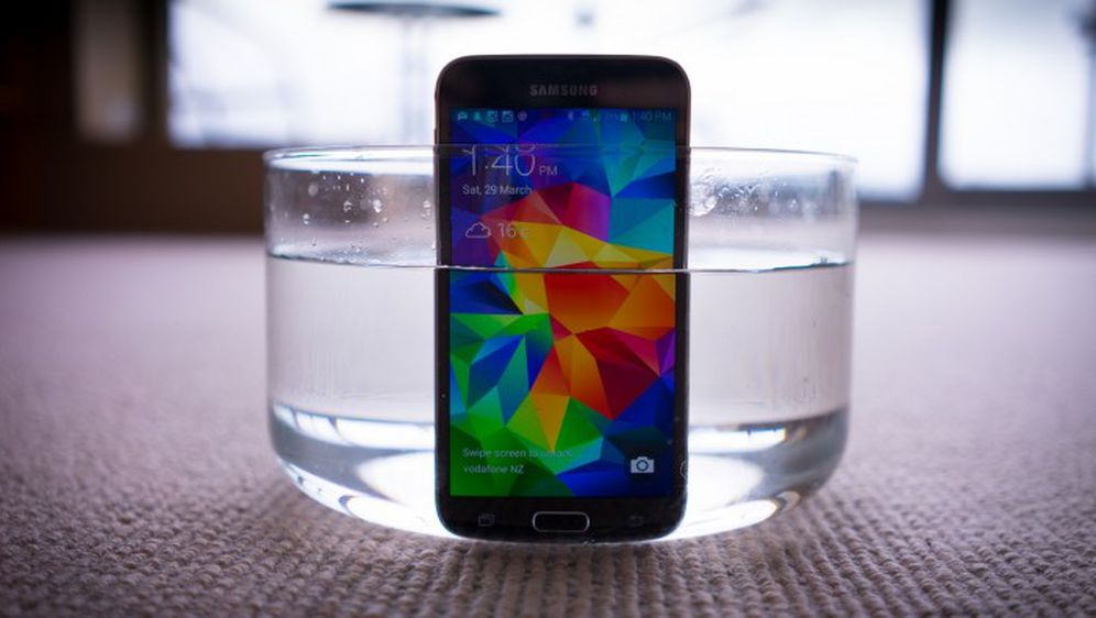 Samsung Galaxy S5 od danas dostupan u prodaji diljem svijeta