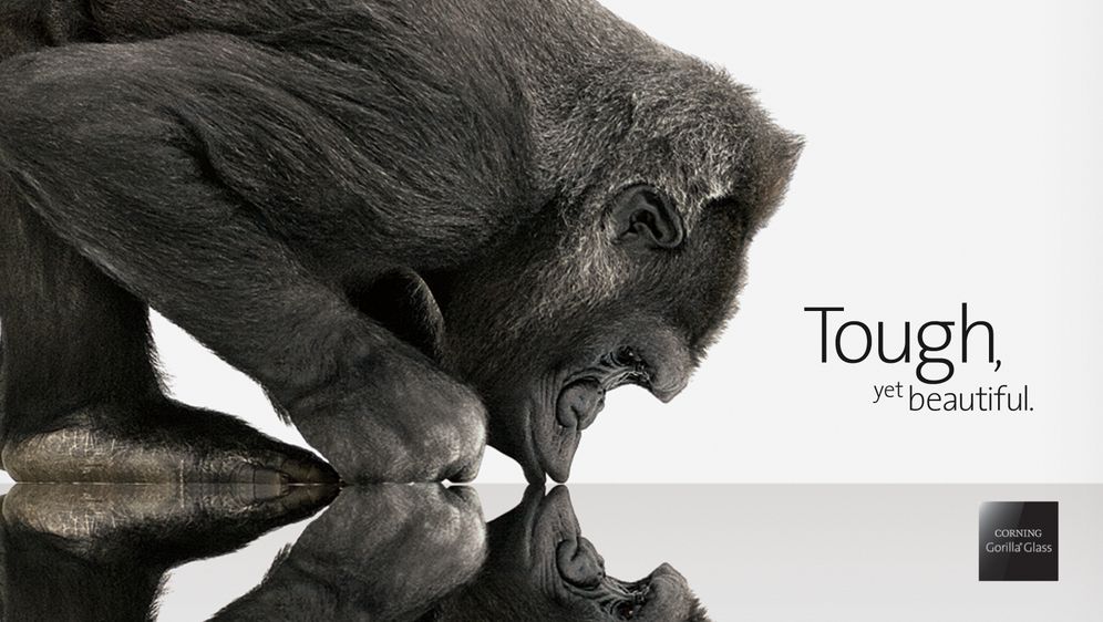 Corning Gorilla Glass 3 – (ne)obično staklo