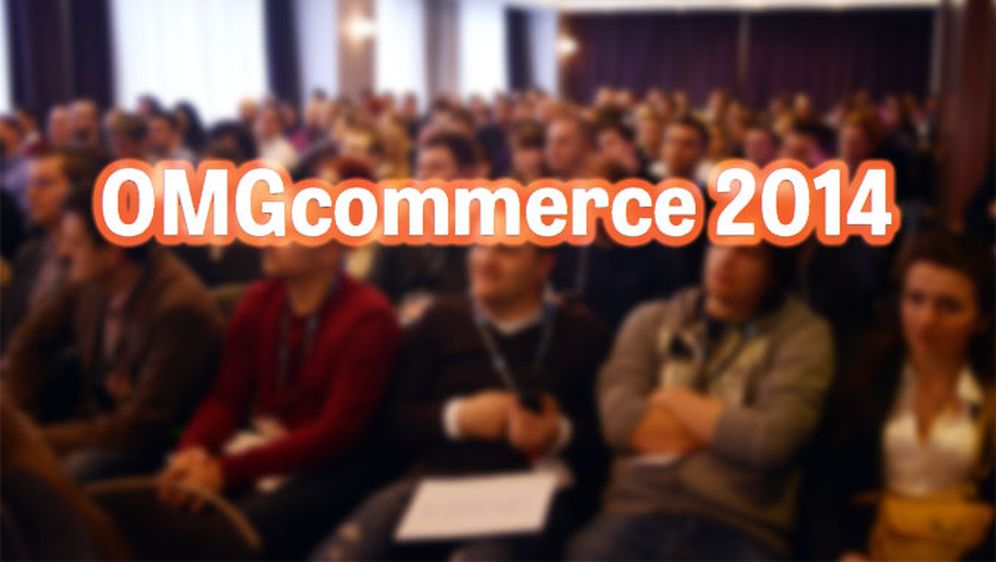 Pripremate li se za OMGcommerce, konferenciju o internetskim trgovinama?
