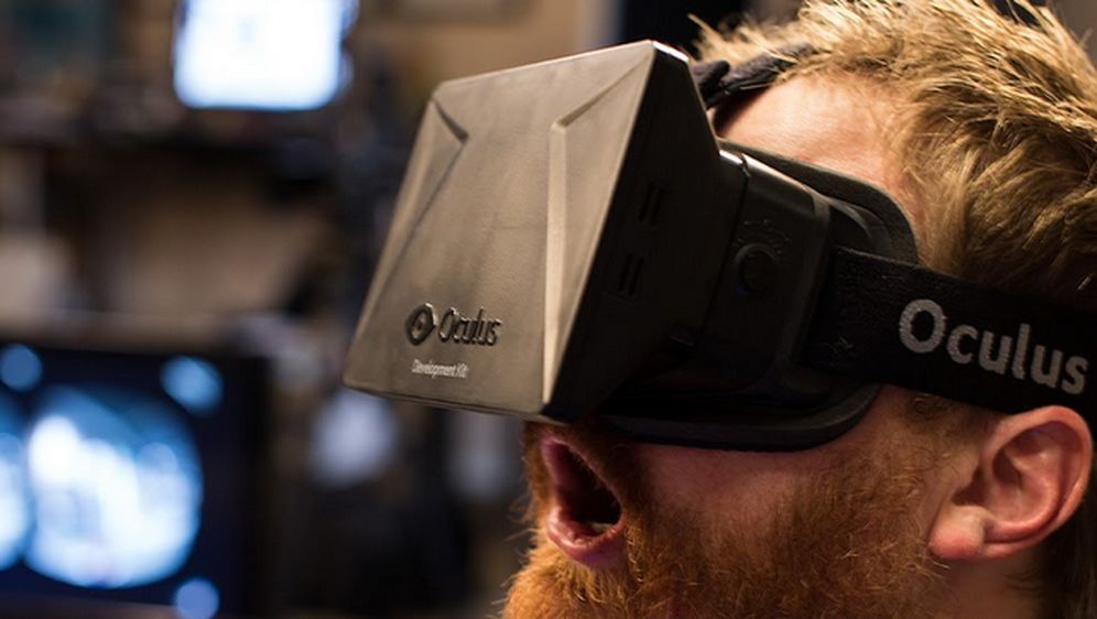 Facebook je kupnjom Oculusa ušao u potencijalni 