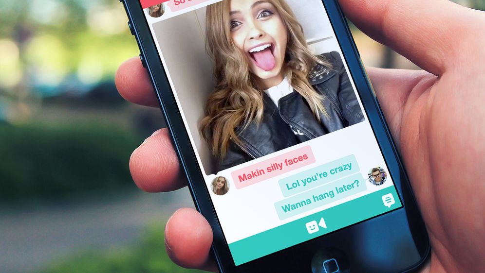 Od sada na Vine-u možete slati privatne poruke i obojiti vaš profil!