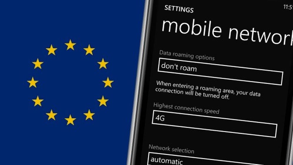 Konačno usvojena odluka o ukidanju roaminga u zemljama Europske unije