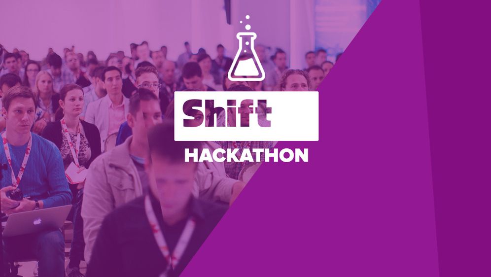 Prijavite se na Shift Hackathon i osvojite 10.000 dolara!
