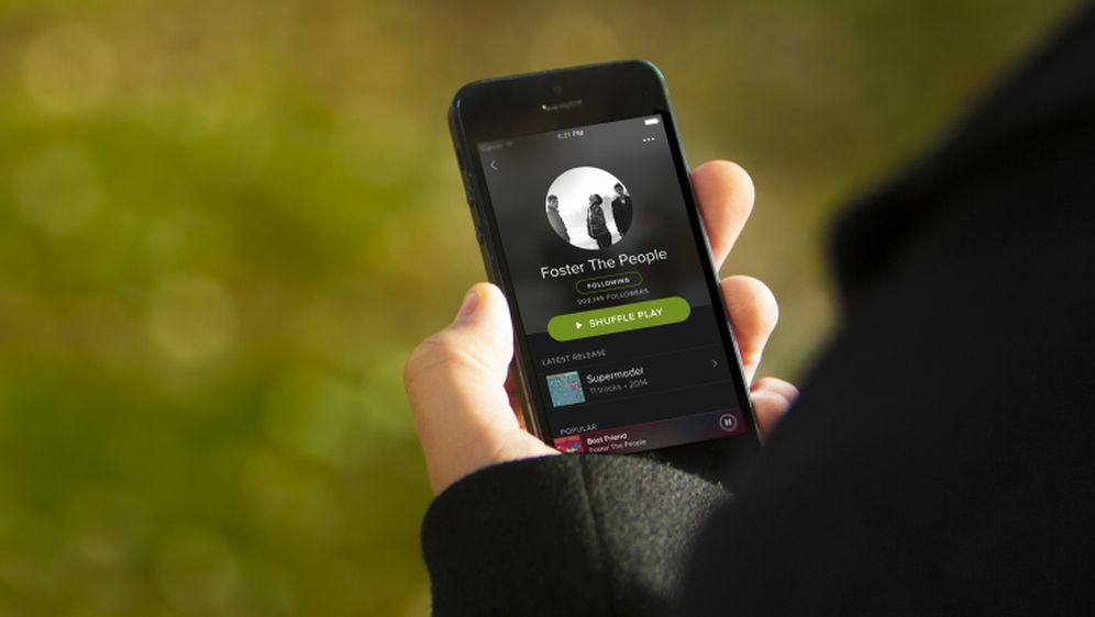 Spotify od danas ima novi dizajn s fokusom na sadržaj