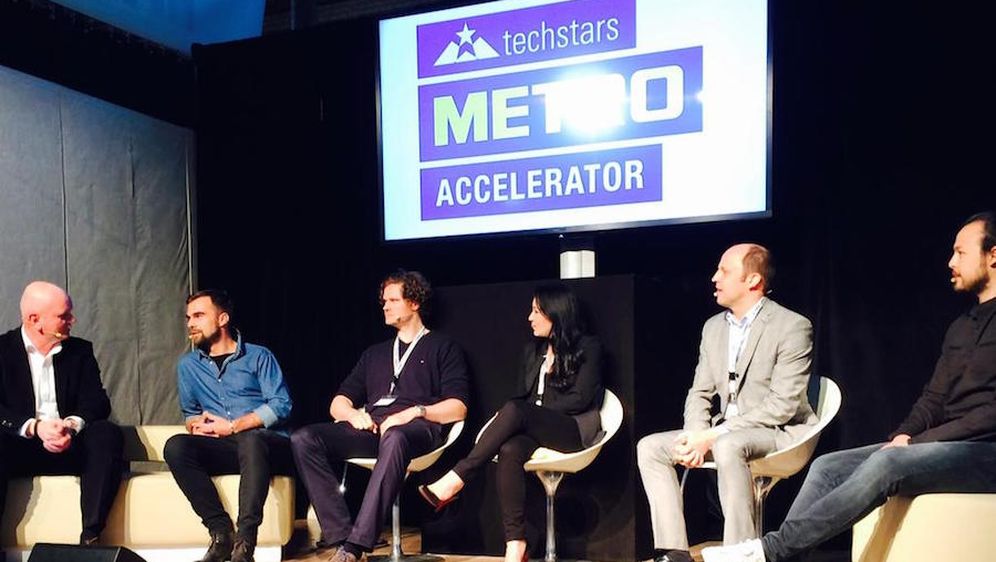 METRO i TechStars podržat će razvoj poslovanja deset najinovativnijih startupova