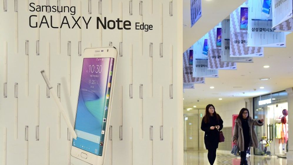 Ispred Applea: Samsung ponovno preuzeo prvo mjesto na mobilnom tržištu