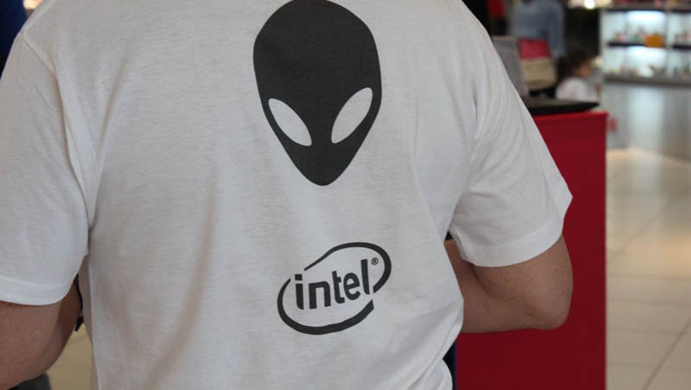 Alienware u Zagrebu predstavio novitete iz svoje ponude