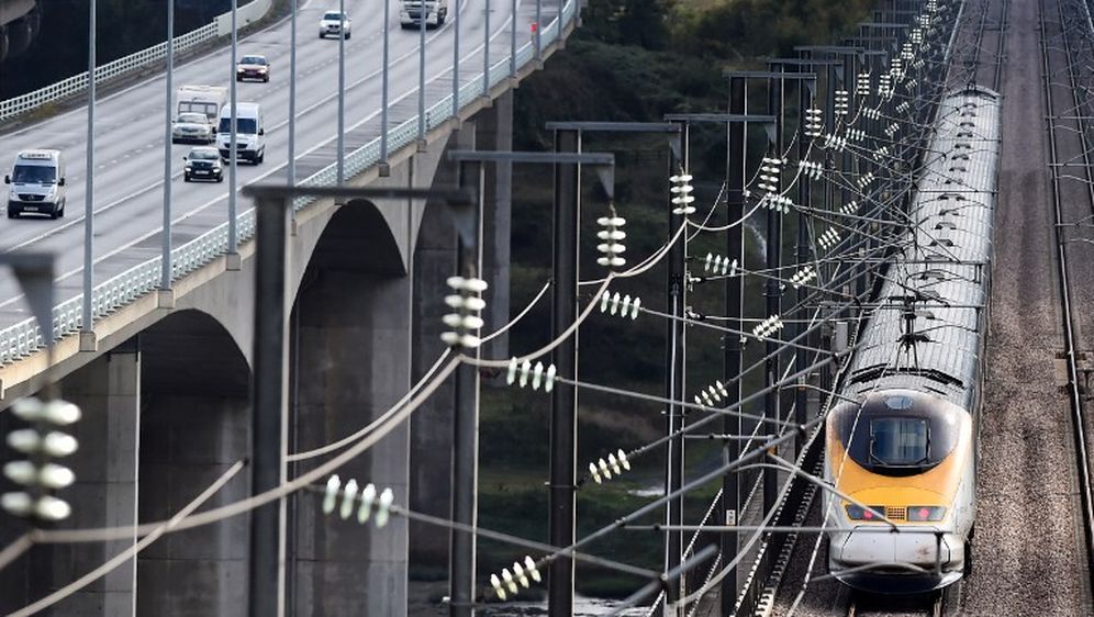 Nova meta hakera i terorista mogli bi biti vlakovi