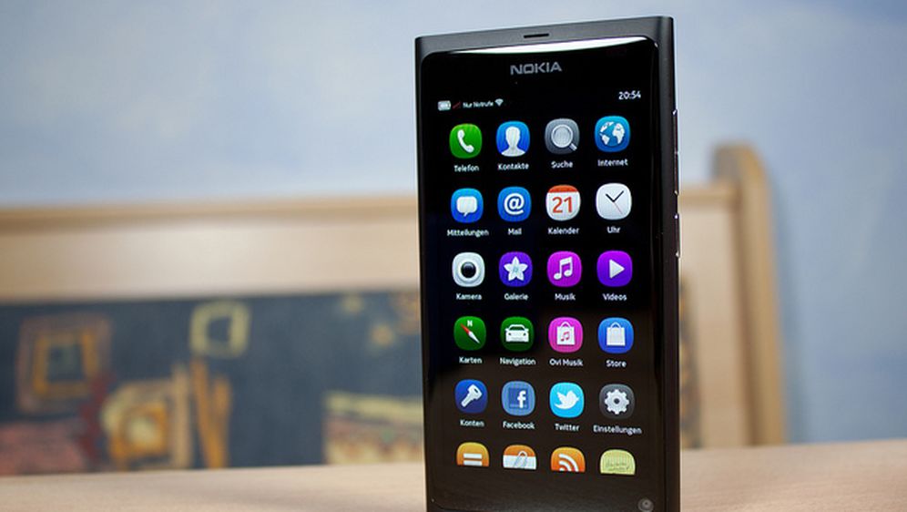 Ništa od povratka: Nokia demantirala povratak na tržište mobilnih telefona