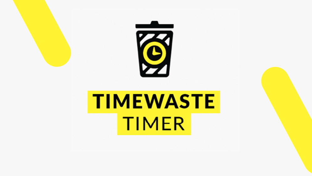 Timewaste Timer će vas osoboditi ovisnosti o Facebooku