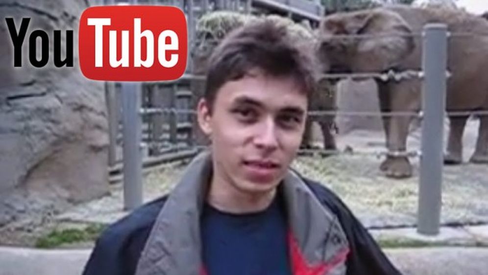 10 godina YouTubea: Ovo je prvi video ikada objavljen