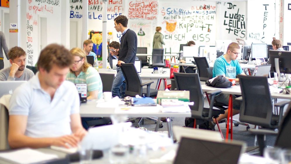 ERGO podupire inovativne poduzetničke ideje startupova