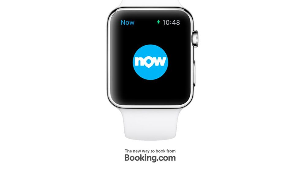 Booking.com lansira aplikaciju za Apple Watch