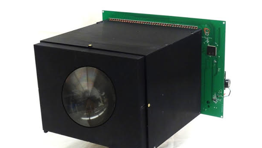 Znanstvenici kreirali prvu kameru koja se se sama puni i snima beskonačno