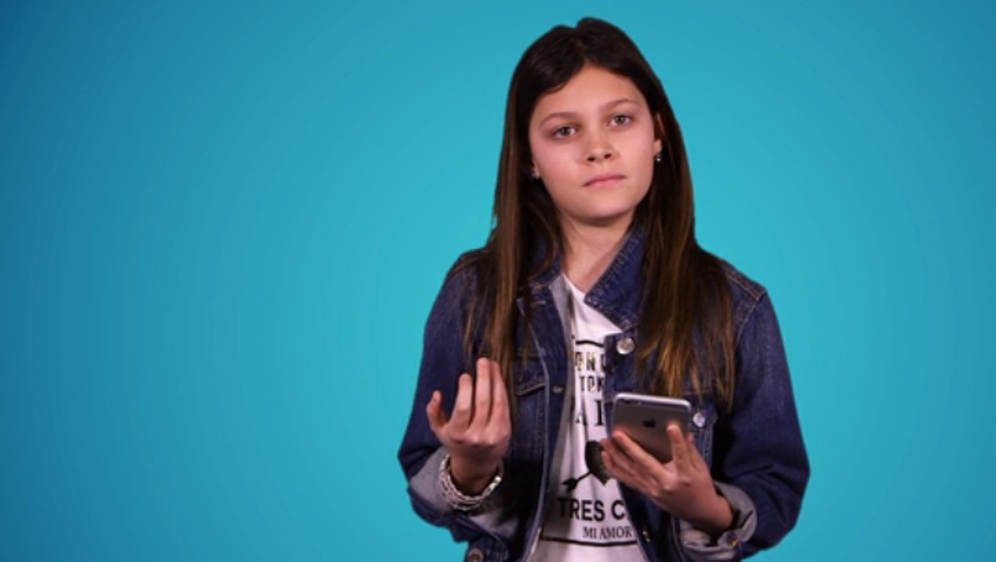 Što klinci misle o Appleovom iPhoneu, a što o Samsungovom S6?