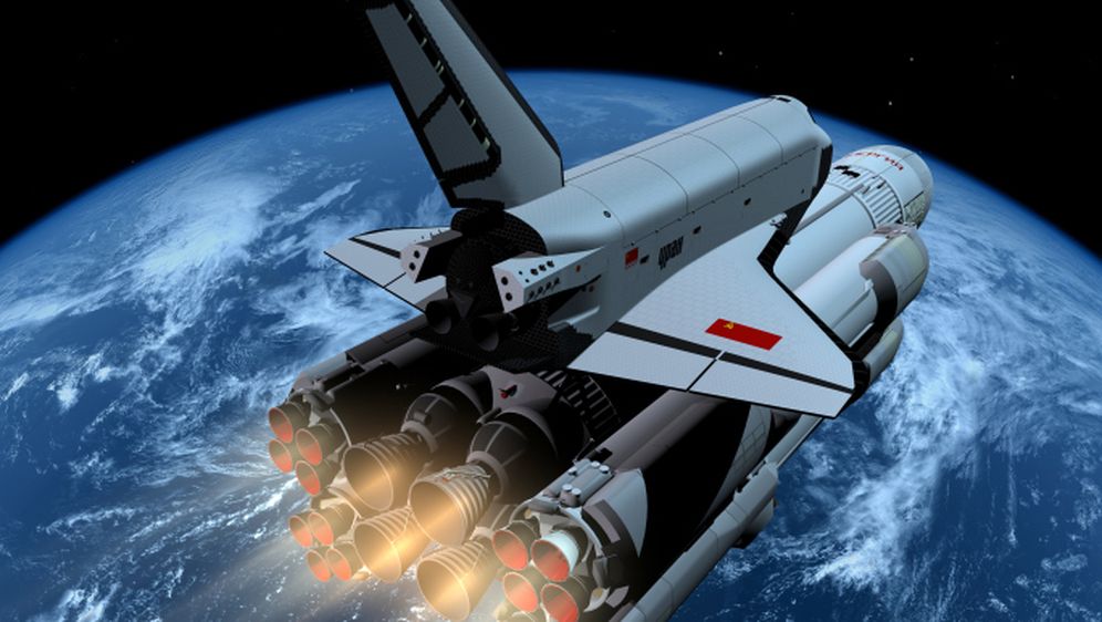 Znanstvena fantastika postaje znanstvena realnost