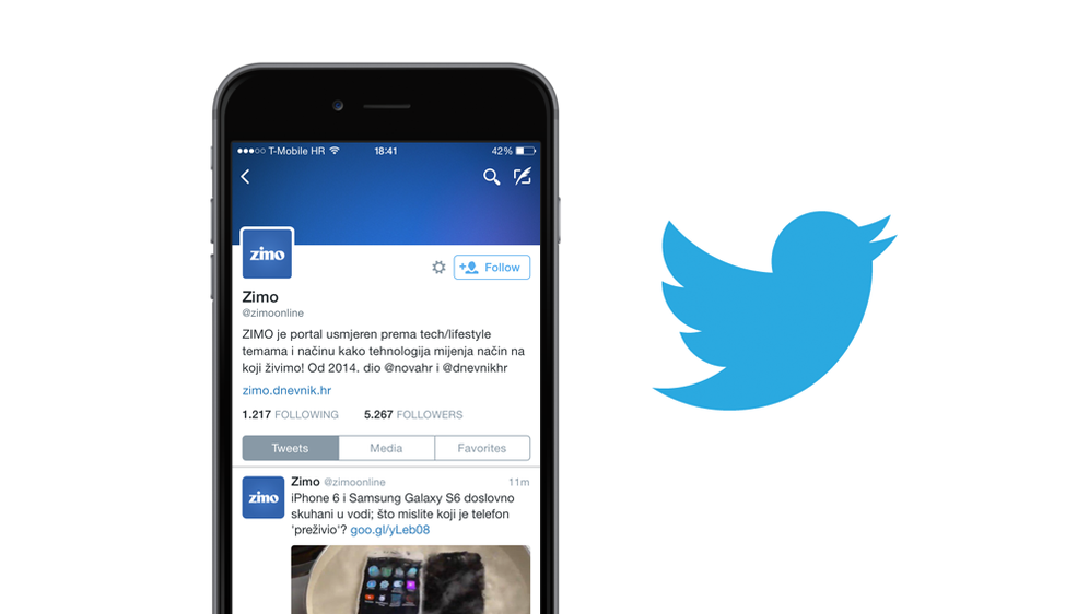 Twitter predstavio nove mogućnosti za developere
