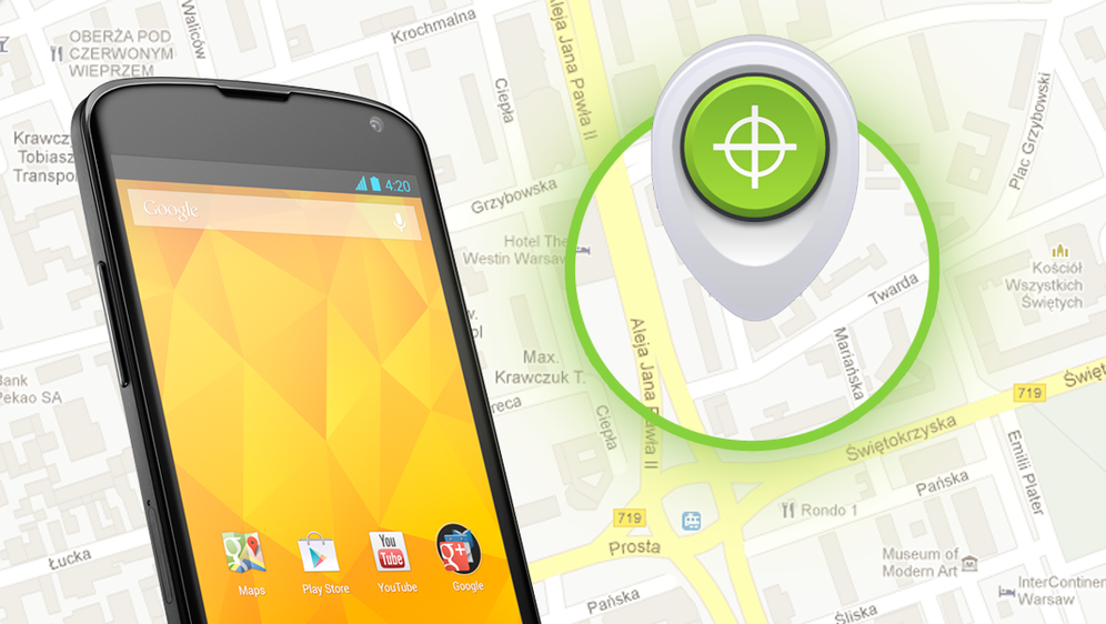 Izgubili ste svoj pametni telefon? Pitajte Google, on zna gdje je