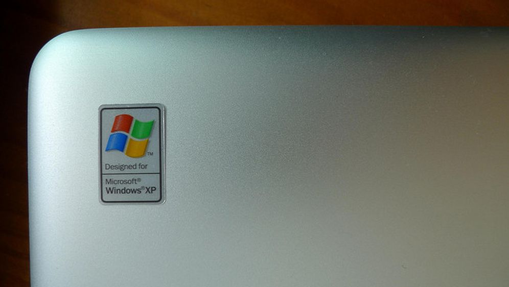 Google obustavlja podršku za Chrome na Windows XP opereativnom sustavu