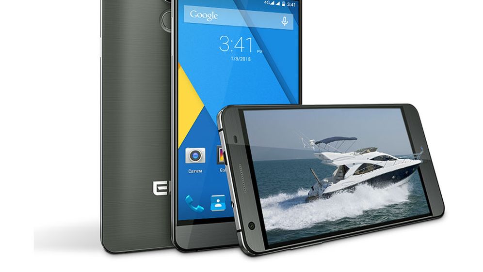 Elephone P7000 možete nabaviti po cijeni od 160 u limitiranom periodu od 25. travnja