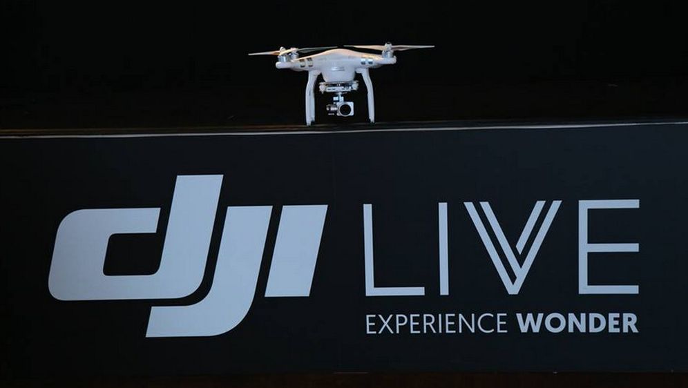 Elitni startup: Ova kineska kompanija predvodi 'revoluciju dronova'