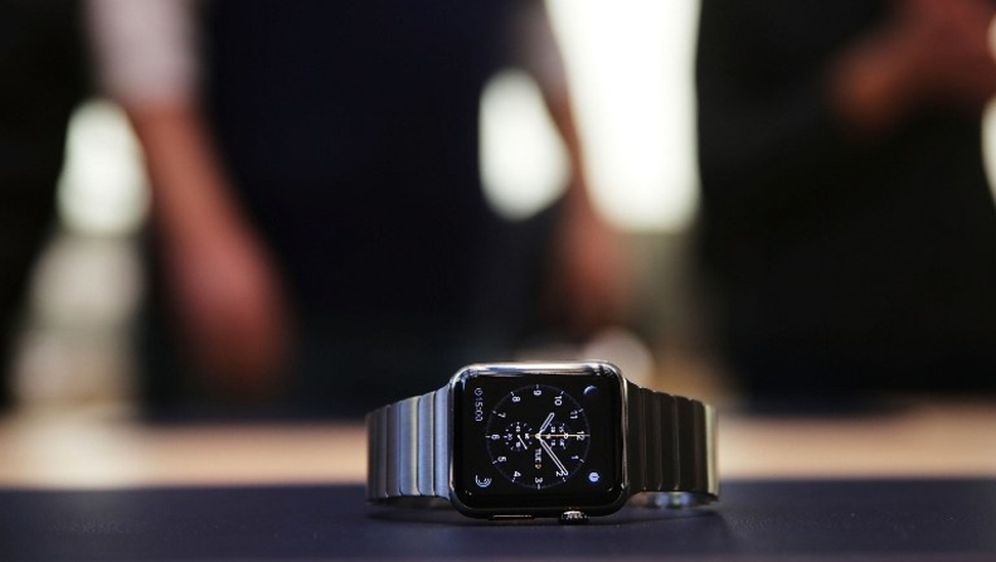 Narudžbe za Apple Watch premašile su sva očekivanja, novi 
