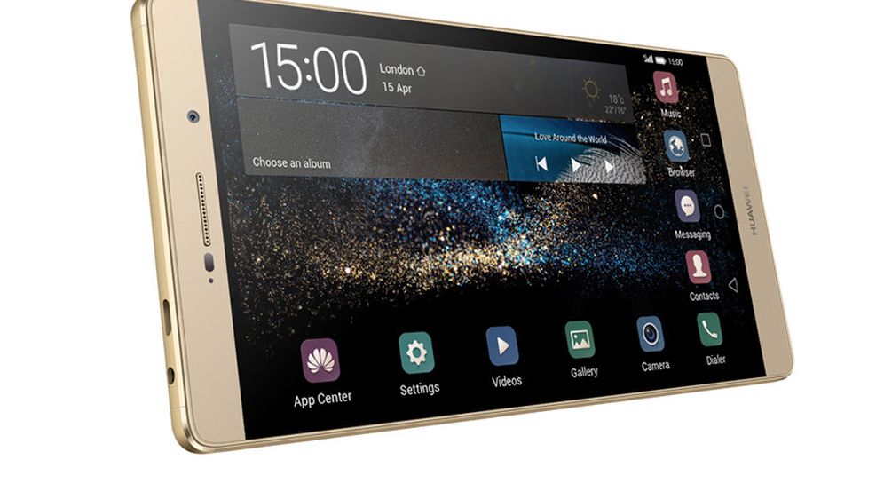 Huawei predstavio telefon sa 6,8 inčnim ekranom