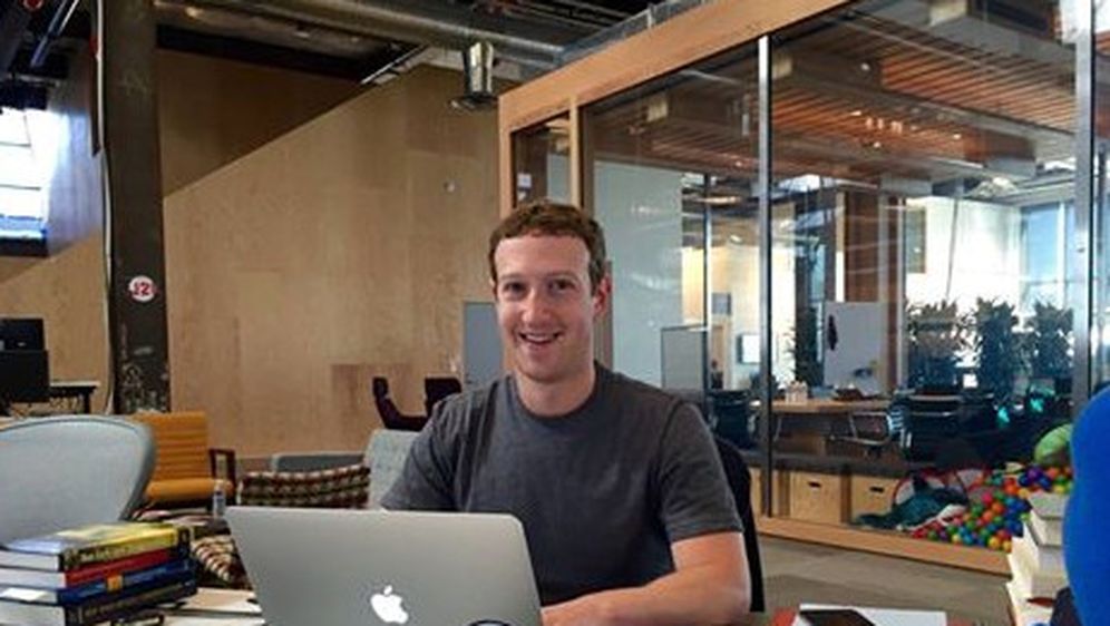 Ovo je Zuckerbergova formula za uspjeh