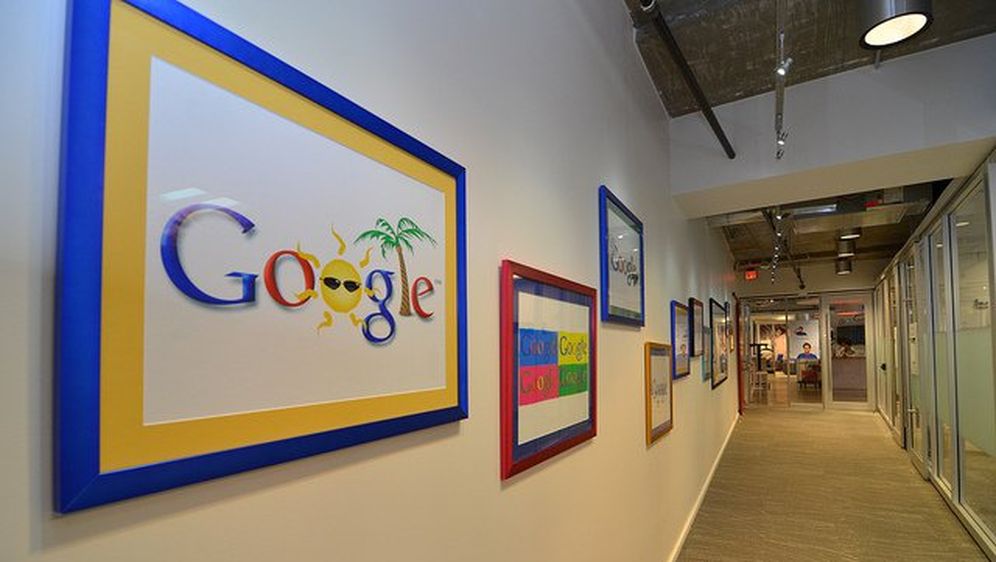 Europa vs Google: Tehnološki div plaća 6 milijardi dolara kazne?