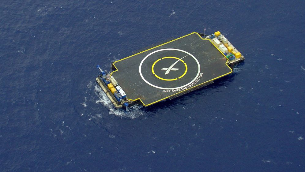 SpaceX korak bliže do revolucije u “svemirskom prometu”