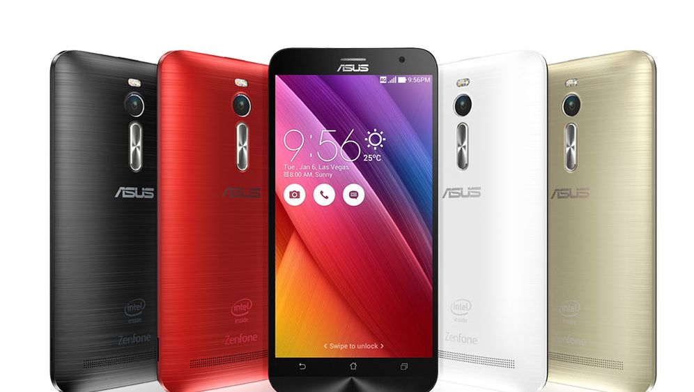 ZenFone 2 je definitivno najbolji Android smartphone proizašao iz ASUS-a