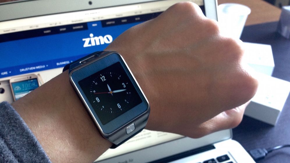 Pametne satove osvojili su …