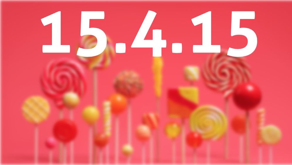 Mlais M52 dobiva novi Android Lollipop