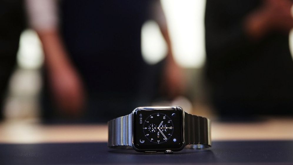Appleov sat rasprodan za samo šest sati