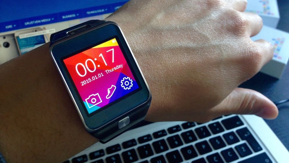 [NAGRADNI NATJEČAJ] Osvojite pametni sat i budite i vi cool!