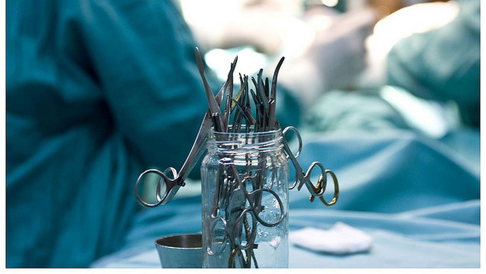 Medicinski napredak ili totalno ludilo: Priprema se prva transplatacija glave?!