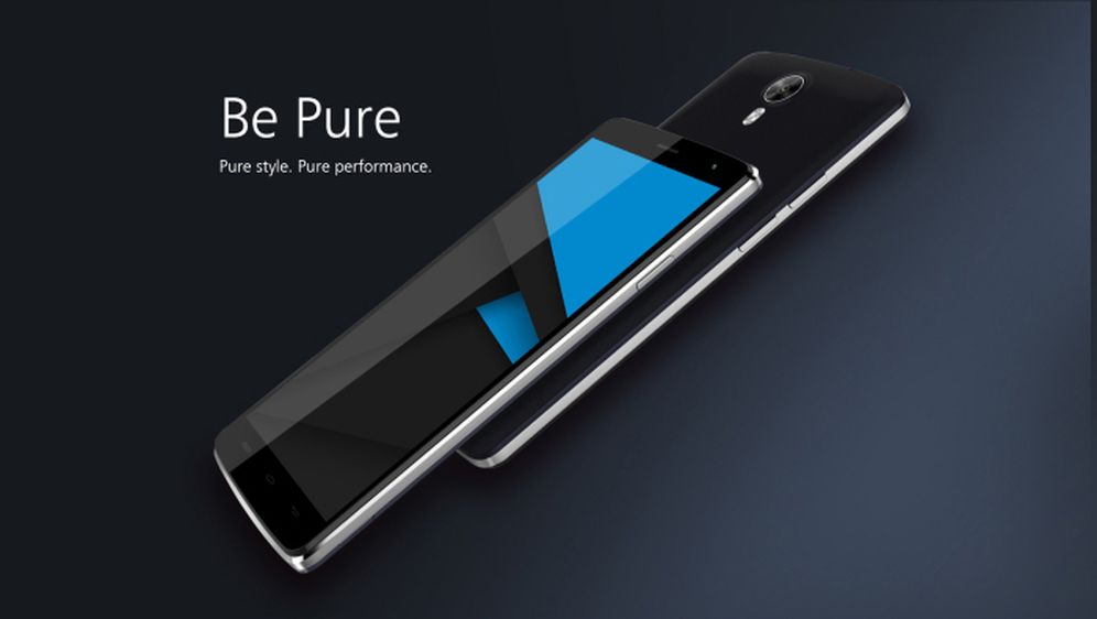 Ulefone Be Pure je 5-inčni smartphone koji možete nabaviti za svega 100 dolara