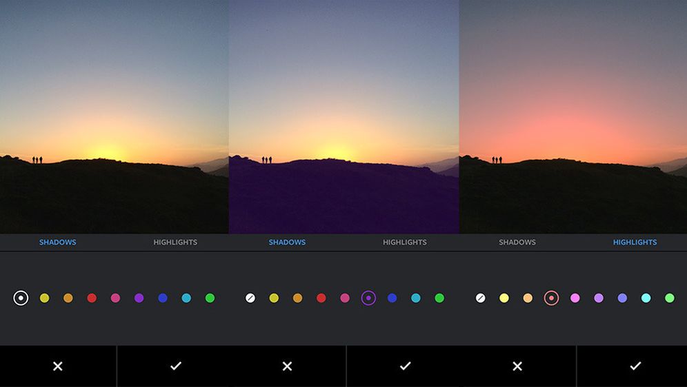 Instagram predstavio nove opcije za još bolje fotografije