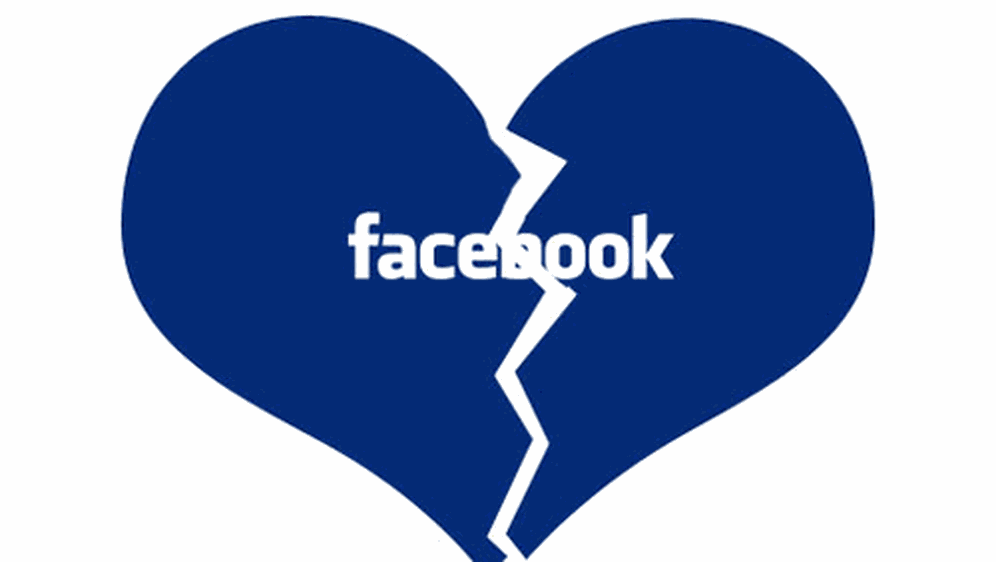 Od sada se putem Facebooka možete i razvesti
