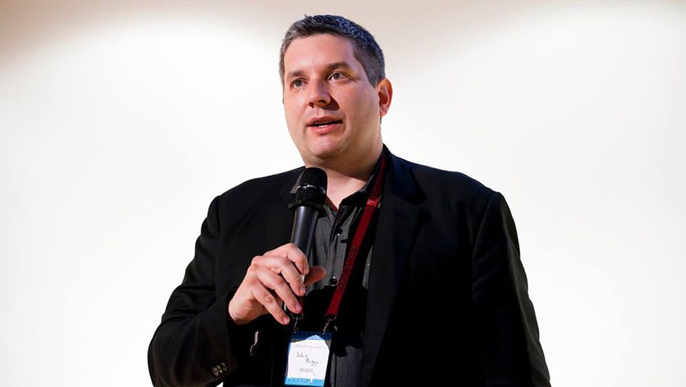 John Biggs iz TechCruncha: Izgradite nešto. Ne odustajte. Ako jedna ideja ne funkcionira, probajte drugu