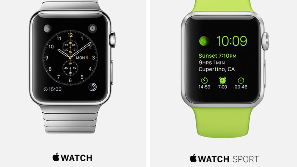Ovog tjedna počinju narudžbe Apple Watcha